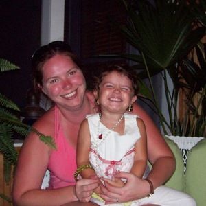 Meet your Posher, Daisy amanda